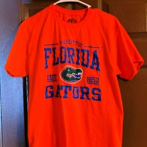 Florida Gators Fan Shirt